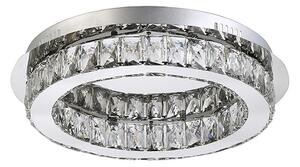 LUXERA 62400 - LED Stropné svietidlo MOVIDA LED/32W/230V