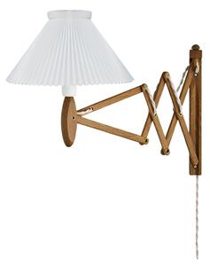 Le Klint - Sax 234-1/21 Light Oak - Lampemesteren