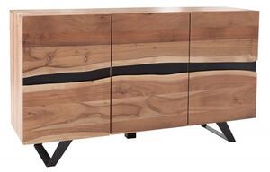 Estila Dizajnová komoda Amazonas 150cm