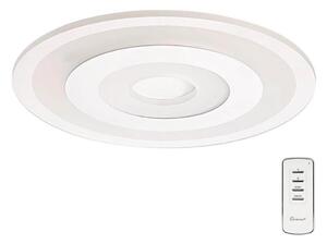 LED Stropné svietidlo s diaľkovým ovládačom VOLTA LED/36W/230V