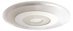 LED Stropné svietidlo s diaľkovým ovládačom VOLTA LED/36W/230V
