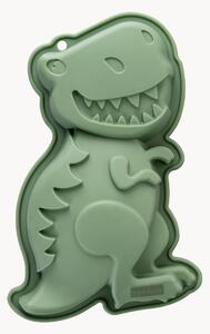 Silikónová forma na koláč Dinosaur