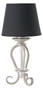 Jupiter 1204 - Stolná lampa ARKADA 1xE27/60W/230V