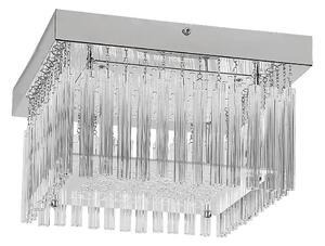 Rabalux 2451 - LED stropné svietidlo MARCELLA LED/18W/230V