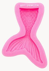 Silikónová forma Happy Mermaid