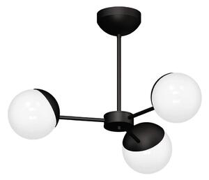 Luster na tyči SFERA 3xE14/40W/230V