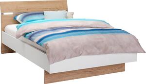 POSTEĽ 120/200 cm, Hom`in - Detské izby