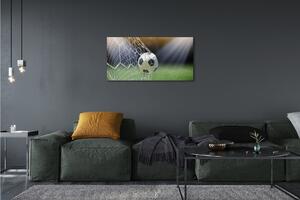 Obraz canvas Futbalový štadión 100x50 cm
