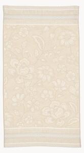 Uterák z bavlneného froté Jasmin Jacquard