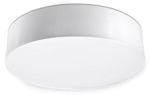 Stropné svietidlo ARENA 45 3xE27/60W/230V biela