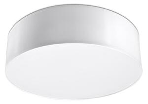 Stropné svietidlo ARENA 35 2xE27/60W/230V biela