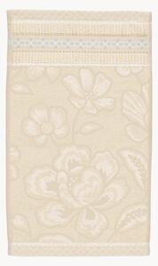 Uterák pre hostí z bavlneného froté Jasmin Jacquard