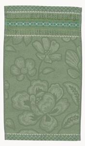 Uterák pre hostí z bavlneného froté Jasmin Jacquard