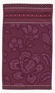 Uterák pre hostí z bavlneného froté Jasmin Jacquard