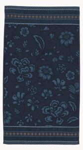 Uterák z bavlneného froté Jasmin Jacquard