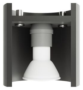 Stropné svietidlo INEZ 1xG9/40W/230V biela