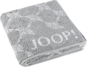 UTERÁK NA RUKY, 50/100 cm, strieborná Joop! - Kúpeľňový textil