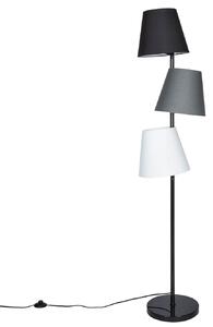 Estila Moderná stojaca lampa Pia 163cm