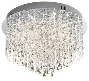 STROPNÉ LED SVIETIDLO, 40 cm - Interiérové svietidlá