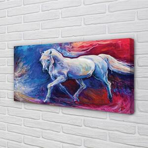 Obraz canvas kôň 100x50 cm