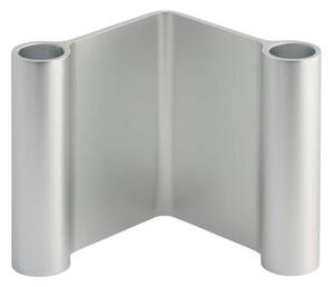 Muuto Svietnik Pair H11, aluminium
