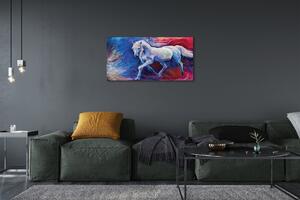 Obraz canvas kôň 100x50 cm
