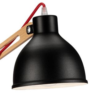 Stolná lampa MARCELLO 1xE27/60W/230V