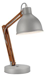 Stolná lampa MARCELLO 1xE27/60W/230V
