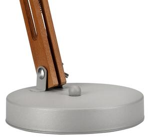 Stolná lampa MARCELLO 1xE27/60W/230V