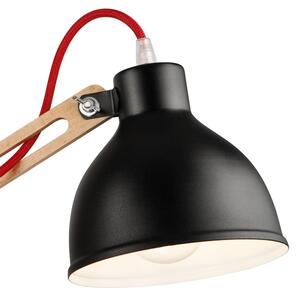 Prisadený luster MARCELLO 3xE27/60W/230V