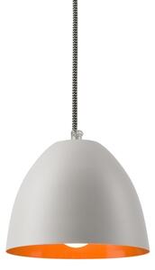 Luster na lanku LIVIA 1xE27/60W/230V