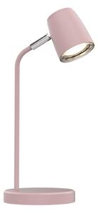 LED LAMPA NA PÍSACÍ STÔL, 14/14/35 cm - Interiérové svietidlá