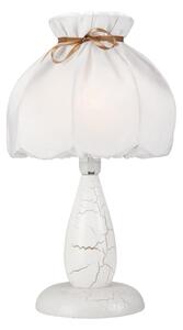 Stolná lampa ALESSANDRO 1xE27/60W/230V