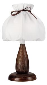 Stolná lampa ALESSANDRO 1xE27/60W/230V