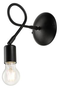Nástenné svietidlo HARRY 1xE27/60W/230V