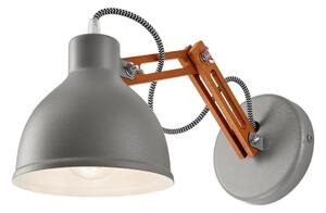 Nástenné svietidlo MARCELLO 1xE27/60W/230V