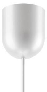 Luster na lanku 1xE27/60W/230V listy