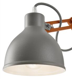 Nástenné svietidlo MARCELLO 1xE27/60W/230V