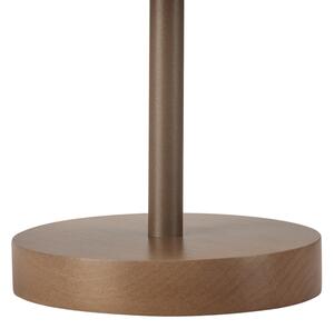 Stolná lampa ANDREA 1xE27/60W/230V
