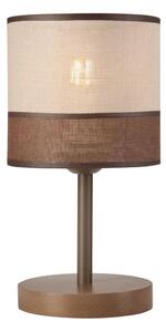 Stolná lampa ANDREA 1xE27/60W/230V