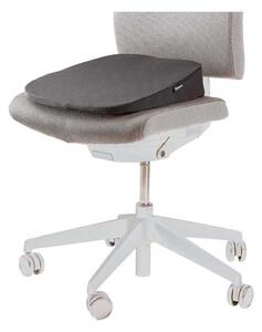 Ergonomický podsedák Fellowes Wedge BREYTA, čierna