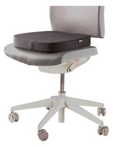 Ergonomický podsedák Fellowes Comfort BREYTA, čierna