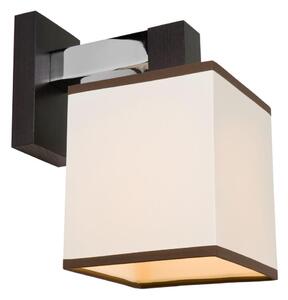 Nástenné svietidlo AMELIA 1xE27/60W/230V
