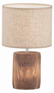 STOLNÁ LAMPA, E14, 20/35 cm - Interiérové svietidlá
