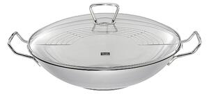WOK, 35 cm Fissler - Panvice wok