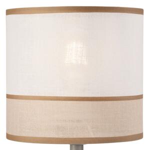Stolná lampa ANDREA 1xE27/60W/230V