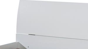 Posteľ Ela 120x200 cm, biela