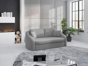 2,5-MIESTNA POHOVKA, textil, sivá Sit & More - Sedačky, Online Only
