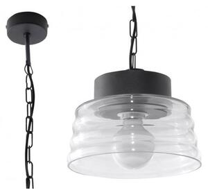 Luster na reťazi MARINA 1xE27/60W/230V