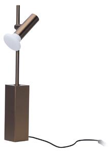 Stolové Lampa Hübsch, SET, Zlatá / Mosadz, Obývacia izba, Kov, Moderný